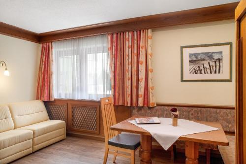 Apartamento Appartement 001