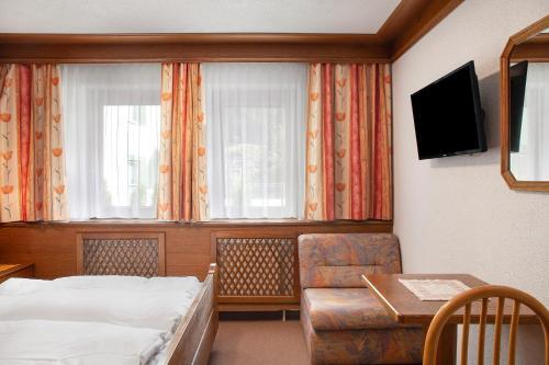 Apartamento Appartement 001