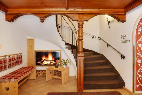 Apartamento Appartement 001