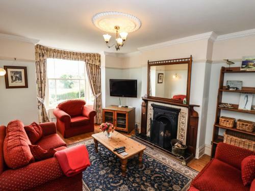 Sheen Cottage