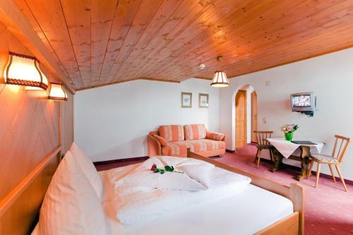 Bed & Breakfast Hotel Garni Pfeifer