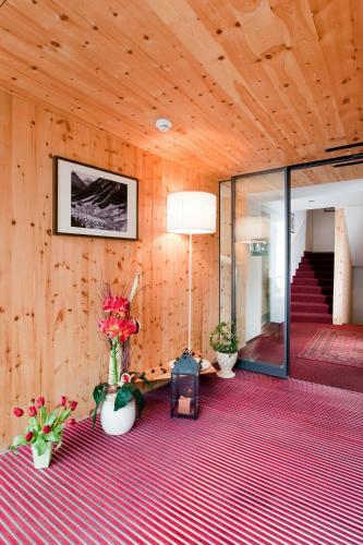 Bed & Breakfast Hotel Garni Pfeifer