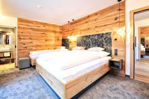 Apartamento A4 Alma Alpin Appartments