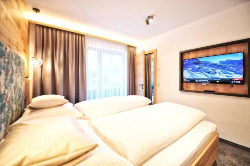 Apartamento A4 Alma Alpin Appartments