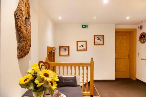 Apartamento Appartement 202