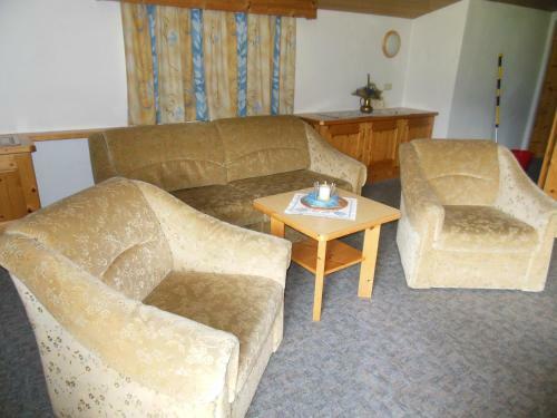 Apartamento G�stehaus Gr�nbacher
