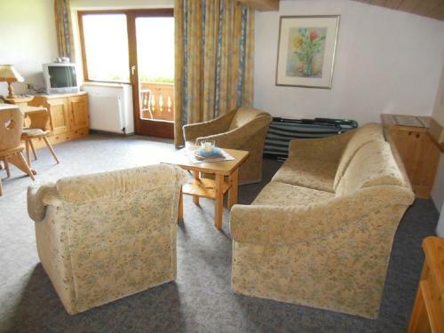 Apartamento G�stehaus Gr�nbacher