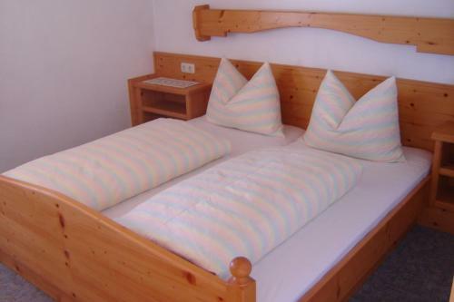 Apartamento G�stehaus Gr�nbacher