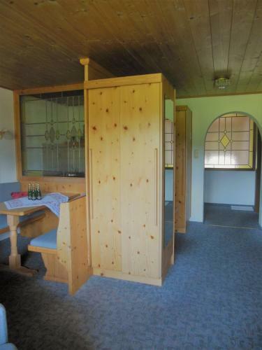 Apartamento G�stehaus Gr�nbacher