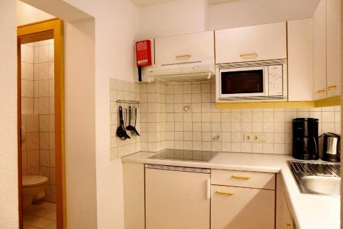 Apartamento Appartement 205