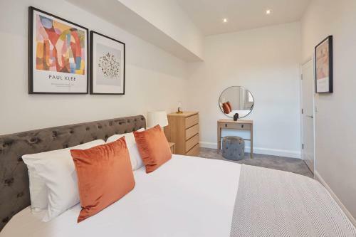 Apartamento Host & Stay - Seaview Retreat