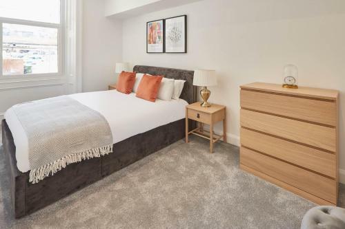 Apartamento Host & Stay - Seaview Retreat