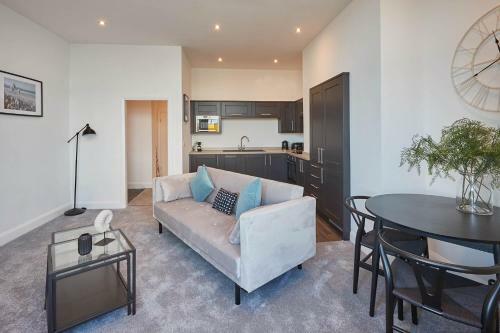 Apartamento Host & Stay - Seaview Retreat
