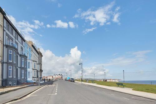 Apartamento Host & Stay - Seaview Retreat