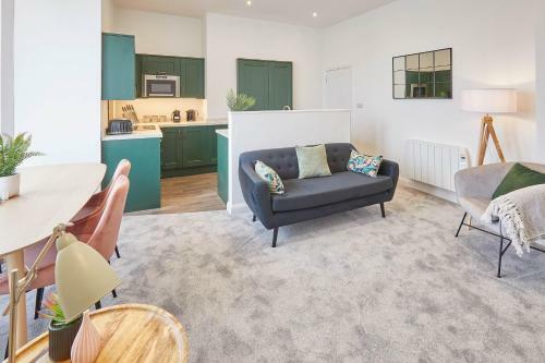 Apartamento Host & Stay - Beach View