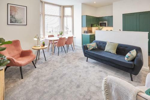 Apartamento Host & Stay - Beach View