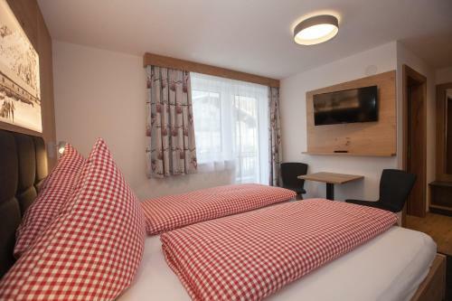 Bed & Breakfast Haus K�chelspitz
