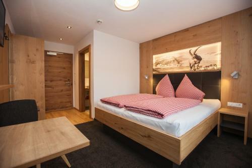 Bed & Breakfast Haus K�chelspitz