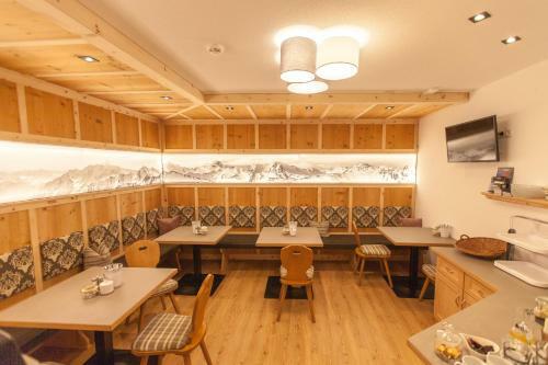 Bed & Breakfast Haus K�chelspitz