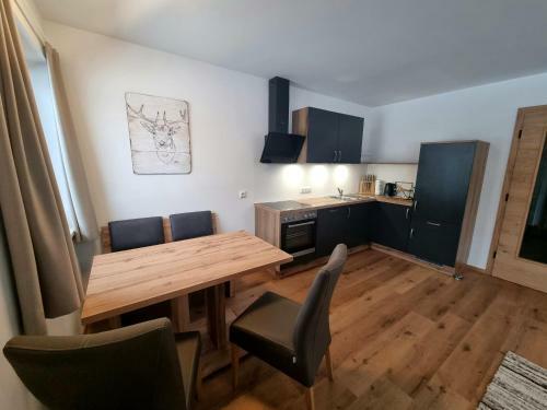 Apartamento Ferienwohnung Kurz