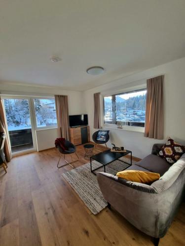 Apartamento Ferienwohnung Kurz