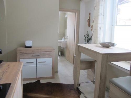 Apartamento K�ssen Dorf41 Top1