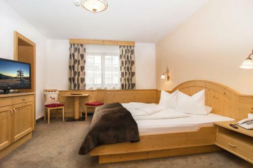 Bed & Breakfast Hotel Montana