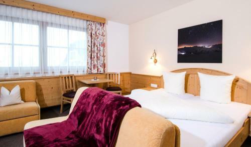 Bed & Breakfast Hotel Montana