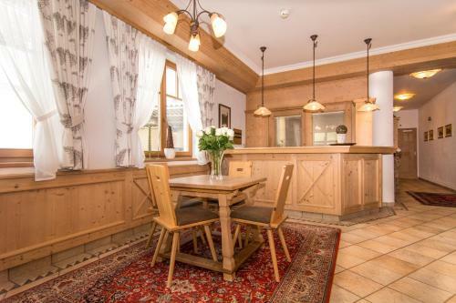 Bed & Breakfast Hotel Montana