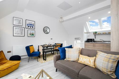 Host & Stay - Captain's Retreat
