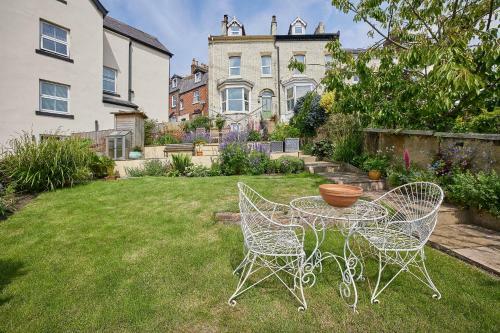 Host & Stay - Isla House