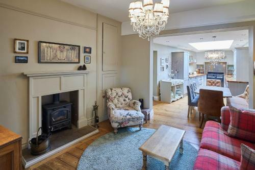 Host & Stay - Isla House