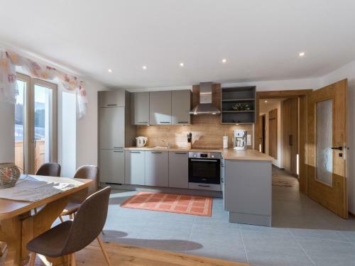Apartamento Ferienwohnung D�llerer