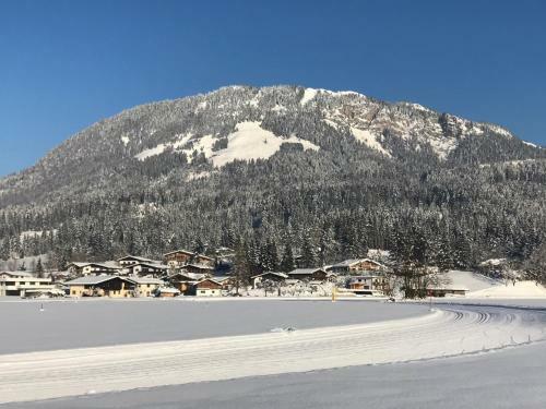 Apartamento K�ssen Dorf41 Top2