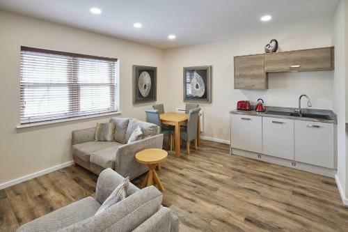 Apartamento Host & Stay - Harbour View