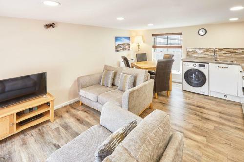 Host & Stay - Lobster Pot Apartment