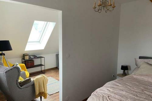 Apartamento Deluxe Appartement �ber Den D�chern Von Krems