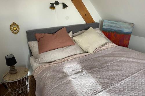 Apartamento Deluxe Appartement �ber Den D�chern Von Krems