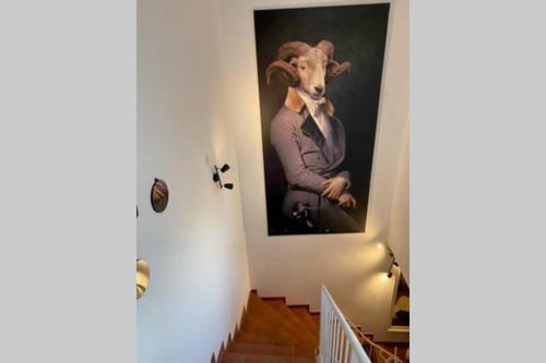 Apartamento Deluxe Appartement �ber Den D�chern Von Krems