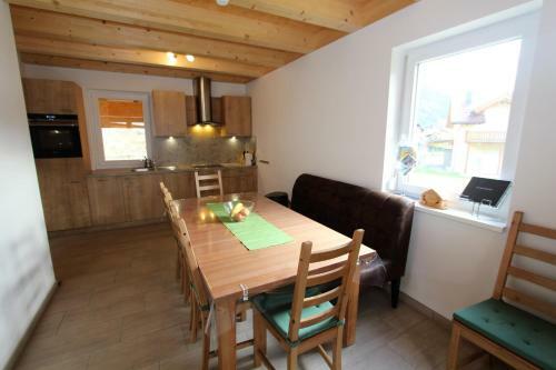Chalet Underhill