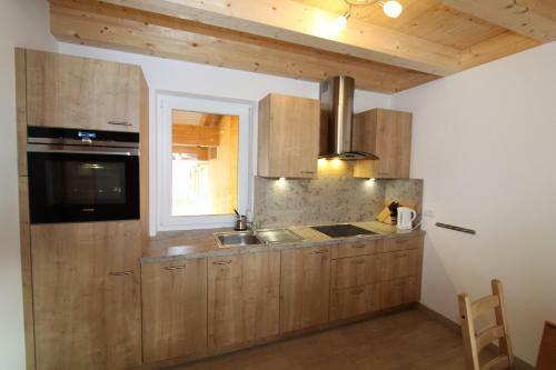 Chalet Underhill