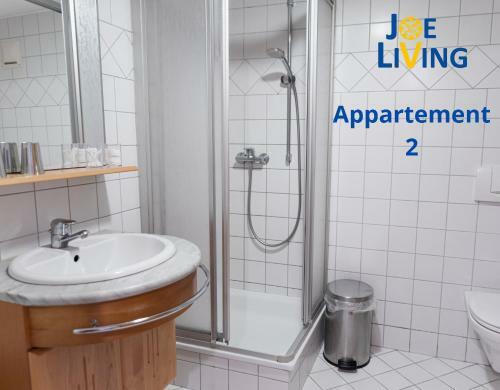 Apartamento Living Instein