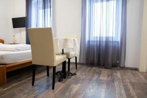 Apartamento Living Instein