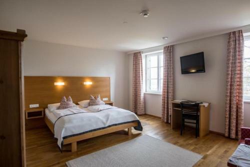 Hotel Wirtshaus Leindl