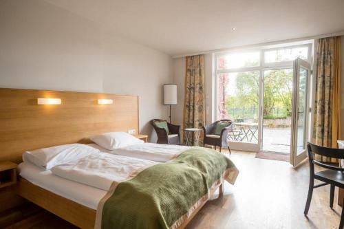 Hotel Wirtshaus Leindl