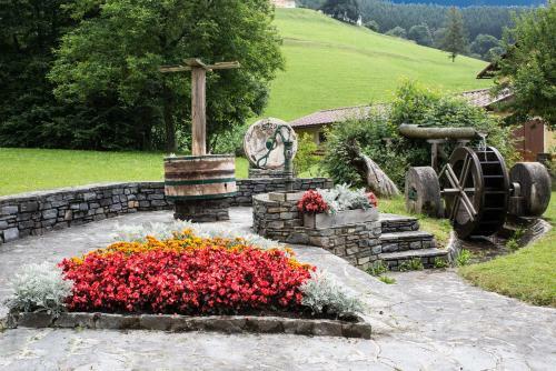 Posada Gasthaus Buchegger