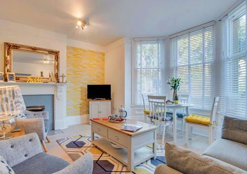 Silverwood Apartment, Whitby