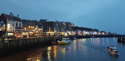Silverwood Apartment, Whitby
