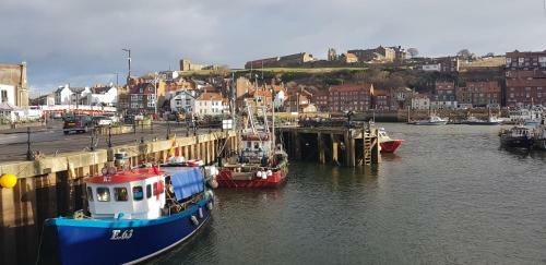 Silverwood Apartment, Whitby