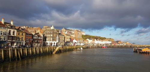 Silverwood Apartment, Whitby